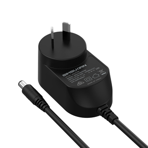 Au cắm 1 cái Bộ chuyển đổi <span class=keywords><strong>AC</strong></span>/DC DC 5V 1A 2A 3A <span class=keywords><strong>AC</strong></span> 100-240V co 12V 7.5V 350mA Bộ chuyển đổi AUS - Product Image 1