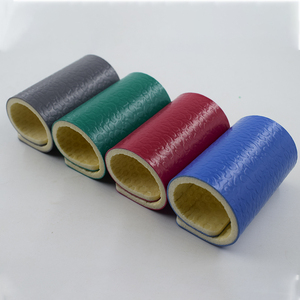 Rollo de vinilo <span class=keywords><strong>para</strong></span> cancha de baloncesto, suelo deportivo de <span class=keywords><strong>pintura</strong></span> epoxi de Pvc <span class=keywords><strong>para</strong></span> cancha de fútbol sala interior - Product Image 4