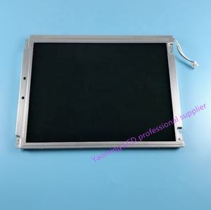 10.4 ''NEC 640*480 TFT LCD Ekran Modülü NL6448BC33-46 NL6448BC33-46D - Product Image 4