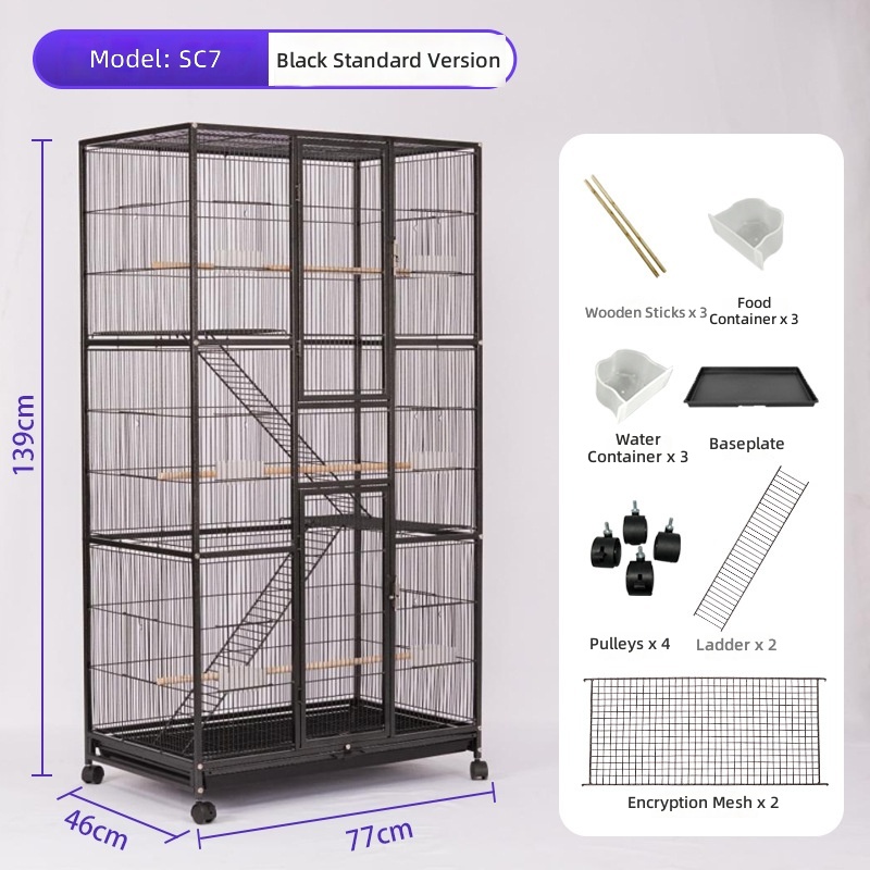 Sc7 negro