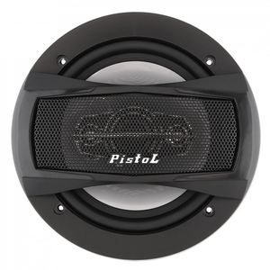 Altavoz de Audio para Auto de 8 Pulgadas, Fabricado en China, Altavoces 6x9, Altavoces para Auto 6.5 - Product Image 1