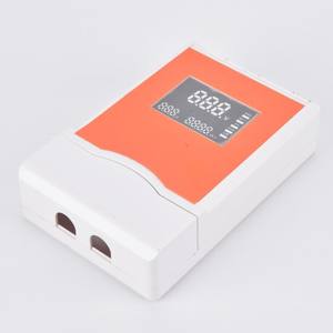 Protector de Aire Acondicionado de Alta Potencia de 30A con Tres Luces y Protección de Voltaje, Garantía del Fabricante de 2 Años - Product Image 2