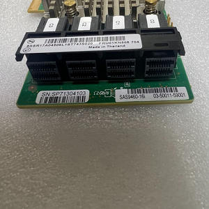 Hiệu suất cao 930-16i 4G 12 gbps SAS <span class=keywords><strong>RAID</strong></span> Thẻ điều khiển - Product Image 6