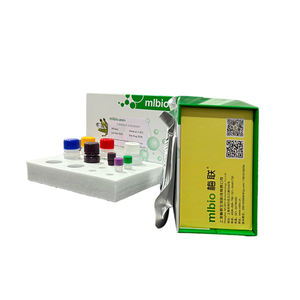 송곳니 화학 서비스 제품에 대한 맞춤형 IL-6 엘리사 키트 - Product Image 2