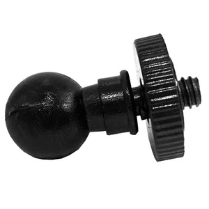 Support de ventouse 6-en-1 pour caméra de tableau de bord Boucle carrée fixe universelle en forme de L Support assorti à vis 6MM - Product Image 6