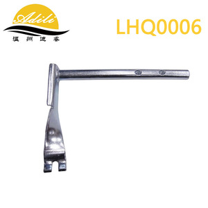 Palanca de Embrague Adili LHQ0006 para Chevrolet Sail 2 10- 9071525 - Product Image 4