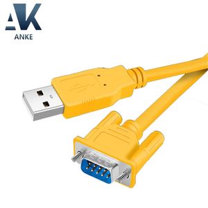 USB-PPI S7-200 PLC Кабель для программирования данных Скачать провод - Product Image 4