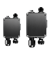Débitmètres à section variable pour eau réfrigérée DN32-6000mm à fixation par pince IP67 OEM Haute Précision