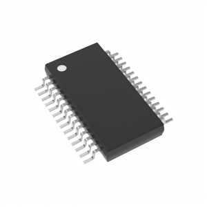 Original Buy Electronics Components Online PIC18F26Q24T-I_SS Embedded 28 SSOP - Product Image 1