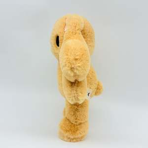 Peluche Cinnamoroll Imbottito con Cotone PP Super Morbido Fatto a Mano Antistress Regalo di Compleanno Giocattolo Animale Imbottito Cinnamoroll - Product Image 5