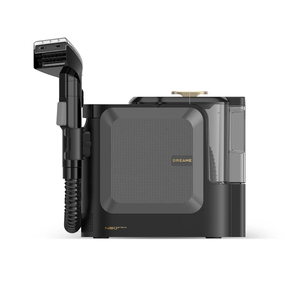 Nettoyeur vapeur portable pour tapis DREAME N20, aspiration puissante de 17 KPa, extraction à l'eau chaude, machine de nettoyage pour tapis, canapés et revêtements. - Product Image 5