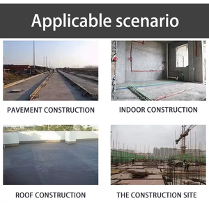 Fournisseur professionnel d'usine chinoise d'outils de finition du béton : <span class=keywords><strong>Prix</strong></span> des machines à lisser le béton autoportées, Hélicoptères à béton - Product Image 5