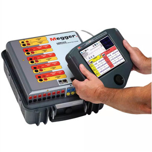เครื่องมือรีเลย์หลายเฟสแบบ Smrt46ชิ้นส่วนอิเล็กทรอนิกส์สำหรับระบบ Smrt410 Smrt43 - Product Image 2