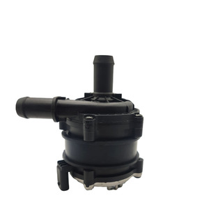 Nouvelle pompe à <span class=keywords><strong>eau</strong></span> électronique pour véhicule <span class=keywords><strong>Ford</strong></span> Mustang <span class=keywords><strong>Mach</strong></span> E 2021-2023, pompe de système de refroidissement automobile 1908-1120010-B - Product Image 2