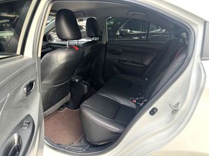 Voitures d'occasion pas chères à vendre <span class=keywords><strong>Toyota</strong></span> <span class=keywords><strong>Yaris</strong></span> L <span class=keywords><strong>2021</strong></span> Blanche 1.5L Automatique LHD Essence Berline - Product Image 6