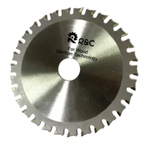 Germany technology engineered circular 90 T table saw premium saw zaw blades for wood frame plywood cutting