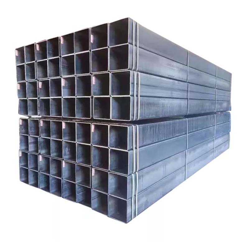 Aerospace 316N stainless steel square tube