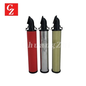 Élément filtrant haute efficacité CE0096GC/CE0096GB pour compresseur d'air à vis CompAir - Product Image 6