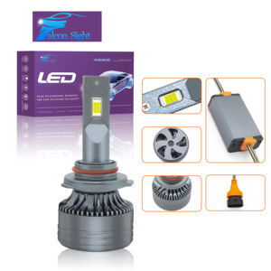 Falcondight 2025 nuovo M8 Pro 20000lm H4 Canbus faro a LED 130w 24v bianco alluminio compatibile H1 H3 9005 9012 vendita calda M8 <span class=keywords><strong>MAX</strong></span> - Product Image 6