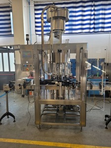 Transportador de alta demanda para la integración de la línea de bebidas con servicio personalizado disponible desde India - Product Image 2