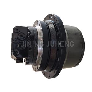 Motor de viaje TM18 20/15H Kobelco SK120 PC100-<span class=keywords><strong>3</strong></span>, para excavadora de 11-13ton, PC120-6, accionamiento <span class=keywords><strong>Final</strong></span> SH120, SY135 - Product Image 1