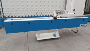 Máquina para Vidrio y <span class=keywords><strong>Ventanas</strong></span> con Gran Promoción, Línea de Producción de Vidrio Aislante de Alta Calidad al por Mayor - Product Image 2
