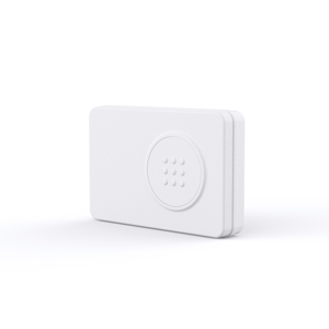 ปุ่ม SOS กันน้ำ IP67 พร้อมระบบติดตามตำแหน่งบุคลากรในสถานที่ก่อสร้าง รุ่น W9 - Product Image 5