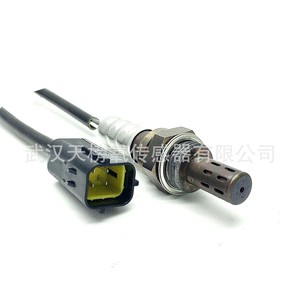 เซ็นเซอร์ออกซิเจน 5WY3173A TB-060333 สำหรับรถยนต์เชอรี่ที่มีความทนทานต่อความร้อน 500 องศาเซลเซียส - Product Image 1