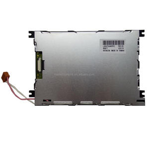 Écran LCD compact de 4,7 pouces LMG7524RPFC pour équipement industriel portable, original, en stock - Product Image 1