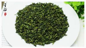 Tè <span class=keywords><strong>Oolong</strong></span> Tie Guan Yin Biologico Fermentato Cinese del Fujian di Anxi per la Perdita di Peso, Nuovo Confezionamento all'Ingrosso - Product Image 5