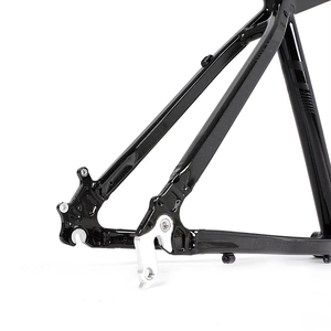 29er 15 17 19英寸自行车车架轻质铝合金自行车车架全悬挂<span class=keywords><strong>Mtb</strong></span>车架 - Product Image 6