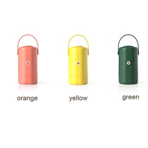 Séchoir à linge manuel mini rapide à pompe à chaleur pour vêtements, chaussures et couettes - Product Image 2