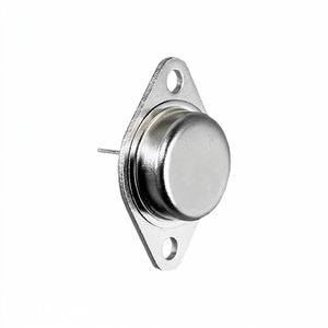 ทรานซิสเตอร์ TO-204AA เพื่อ-3 MJ15011G ซื้อชิ้นส่วนอิเล็กทรอนิกส์ออนไลน์แบบดั้งเดิมบริการครบวงจร - Product Image 1