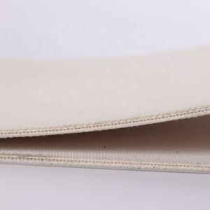 Новая прочная термостойкая белая нитриловая конвейерная лента |   Двухслойная промышленная лента (ремень) до 140 мм - Product Image 3