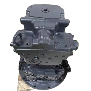 Conjunto de bomba principal hidráulica genuina, bomba de pistón de acero, 708-2L-00500, pieza de excavadora, 2000, 2000 - Product Image 1