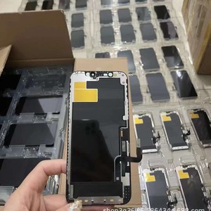 Pour écrans OLED, y compris l'assemblage XSMAX et les écrans pleine surface de qualité 8+, fabriqués en Chine - Product Image 1