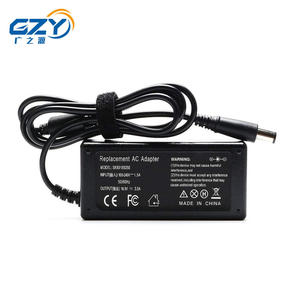 Cargadores para Portátiles al por Mayor, Adaptador de Corriente Alterna de 65 W para Portátiles, Adaptador de Enchufe Grande de 7,4 x 5,0 mm, Cargador de 18,5 V y 3,5 A para HP - Product Image 3