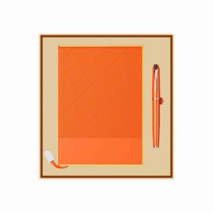 Ensemble cadeau unique : Carnets A5, agenda, stylos et clé USB pour les cadeaux promotionnels de Noël, d'anniversaire et de fêtes - Product Image 2