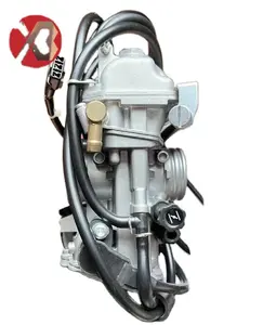 FCR化油器mx 33化油器适用于CRF150R Carb 2007 - 2009 FCR 28MM 41MM化油器