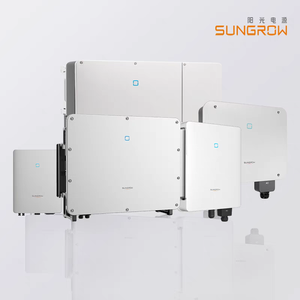 Inversor trifásico fuera de red doméstico de 10KW-25KW - Product Image 6