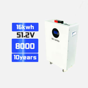 Komplettes netzunabhängiges Backup-ESS-Batteriesystem All-in-One Solarstromanlage Energiespeichersystem Generator für Haus, Heim, Villen, Bauernhöfe - Product Image 4