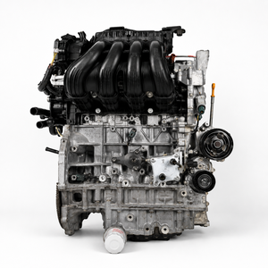 Motore Completo Usato Originale <span class=keywords><strong>Nissan</strong></span> QR25DE 2.5L Benzina/Gasolio di Origine Giapponese per X-Trail Altima Teana Rogue Murano Frontier - Product Image 6