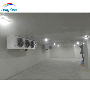 ขายตรง<span class=keywords><strong>จ</strong></span>ากโรงงาน3*3ม.-18 ℃ คอมเพรสเซอร์โคปแลนด์คุณภาพสูงแรงดันไฟฟ้าและขนาดที่กำหนดเองได้ - Product Image 2