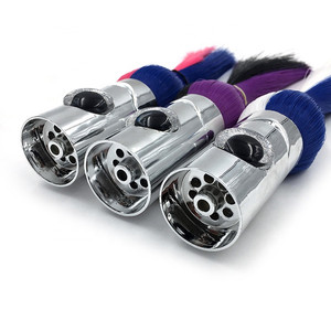 Señuelos de Pesca de Alta Calidad de 10 Pulgadas, Tipo Islander, con Falda de Mylar Espejo, para Pesca de Grandes Peces en Agua Salada, con Plumas Multicolores - Product Image 2