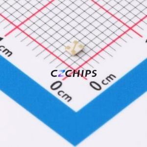 XRCGB24M000F3M13R0 Crystal (Passive) SMD2016-4P Crystal Oscillator 24MHz 30ppm 6pF 40ppm - Product Image 2