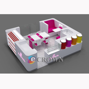 High Quality <strong>Caravan</strong> Material <strong>Expo</strong> Tent Advertising Kiosk Design Manicure Person Pop up Tent for Outdoors OEM - Product Image 1