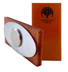 Mini autocollant d'extincteur automatique pour armoire électrique peu encombrante de voiture à énergie nouvelle pour la lutte contre les incendies - Product Image 1