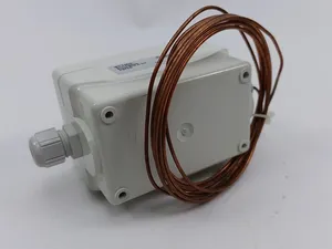New and in Stock 5127020000 STT902 Thermostat <strong>Antigel</strong> Protection. 3m. OLD VER. for PLC, PAC &amp; Dedicated Ctrlrs - Product Image 4