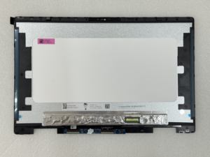 Nuevo Ensamblaje de Pantalla Táctil 2 en 1 X360 de 14 Pulgadas 14-EK 14-ES0033dx Panel IPS para Portátil Resolución 1920X1080 Garantía de 90 Días Negro 120% - Product Image 4