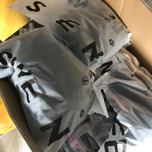 Новинка, женская одежда, тюки в смешанном стиле, оптовая продажа, повседневные платья, Смешанная одежда, оптовые поставки - Product Image 5